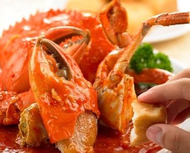 哺乳期可以吃螃蟹吗 哺乳期能吃螃蟹吗 教你如何正确吃海鲜（3）