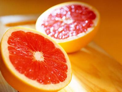 葡萄柚和西柚的区别 葡萄柚