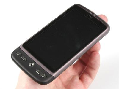 htc a8180 HTC A8180（渴望） HTCA8180（渴望）-基本资料