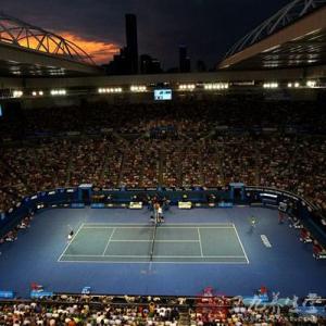 网球大满贯冠军数排名 网球四大满贯 网球四大满贯-概述，网球四大满贯-澳大利亚网球公