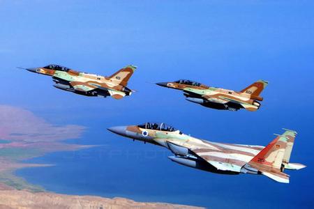 以色列空军 以色列空军 以色列空军-历史，以色列空军-优异战役
