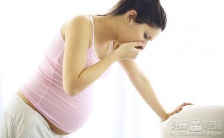 孕吐为什么8 9周最严重 孕妇孕吐怎么办？