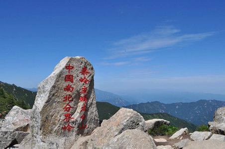 太白山冬季旅游攻略 太白山旅游攻略