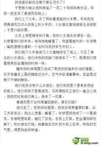 2013年上海高考0分作文:更重要的事