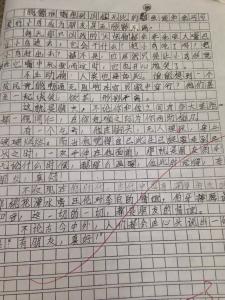 有朋友真好作文500字 有朋友真好作文400字