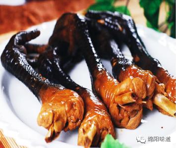 20131001 20131001四川电视台食话实说 姜爆鸭的做法