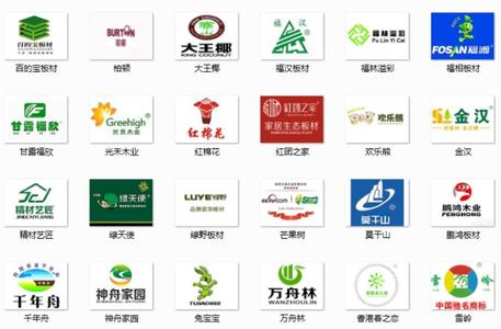 十大板材品牌排行榜 中国板材十大品牌最新排行