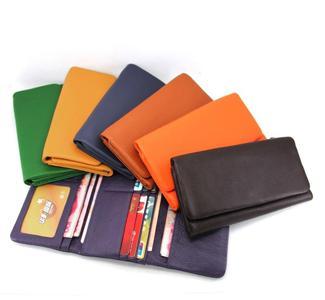 钱包紫色代表什么 钱包用什么颜色的好