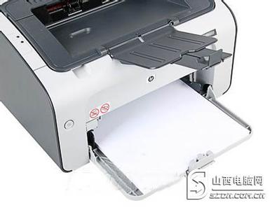 hp p1007打印机驱动 HP P1007打印机打印省墨技巧