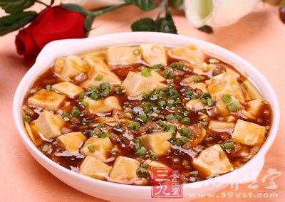 煲汤食谱大全及做法 豆腐的做法大全 6款豆腐食谱让你吃个够