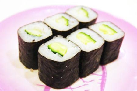 禾绿回转寿司 禾绿寿司被曝用多种过期食材 过期食品能吃吗