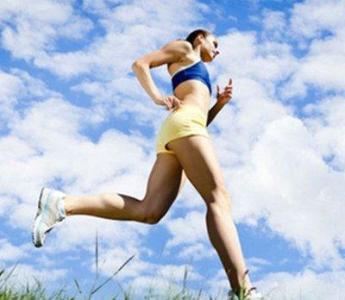 早上跑步能减肥吗 早上跑步的好处 早上跑步可减肥（13）