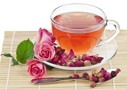 泡玫瑰花茶的正确方法 玫瑰花茶怎么泡