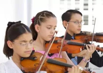 孩子乐器启蒙适合什么 孩子学什么乐器好，怎样选择适合自己孩子的乐器