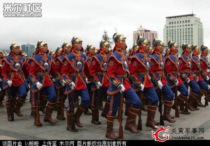 蒙古人为什么恨中国人 蒙古回归中国，中国人的蒙古心结