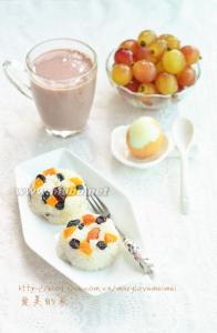 冬季营养早餐食谱 冬季营养早餐食谱 吃什么早餐更加健康