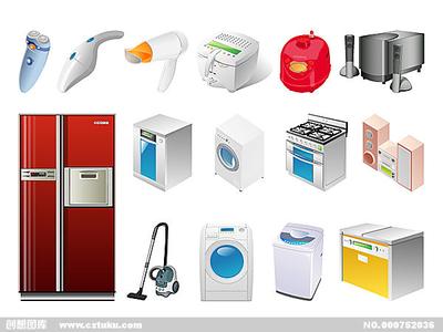 家用烤箱品牌十大排名 家用电器十大品牌排名是哪个？家用电器有哪些？