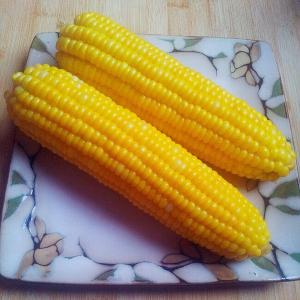 煮玉米的营养价值 煮玉米