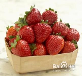 草莓怎么存放 草莓怎么存放 精
