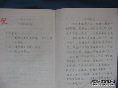 我的父亲作文600字 我的父亲优秀作文600字