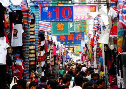 香港强制购物怎么解救 香港我不购物是怎么回事？