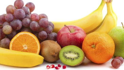 对抗雾霾吃什么水果 感冒吃什么水果好 9种水果轻松对抗感冒
