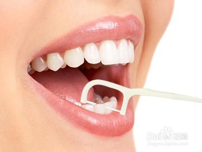 牙线的坏处 牙线怎么正确使用 有没有坏处 什么牌子的牙线好