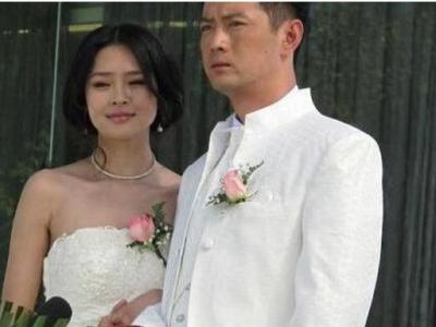 胡俊于明加结婚照 于明加老公胡俊个人资料