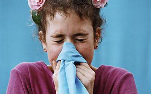 感冒到痊愈的过程症状 感冒鼻塞怎么办 只需九大招就可完全痊愈