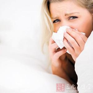快速治疗鼻塞的方法 鼻塞怎么办 快速治疗鼻塞的7个小方法