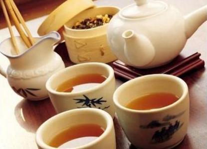 男人冬天喝什么茶最好 冬天喝什么茶比较好