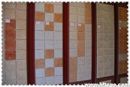 瓷砖分类 瓷砖分类及如何选择