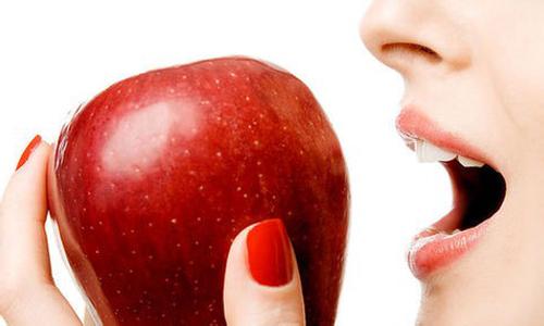 吃苹果对皮肤有好处吗 每天吃苹果有什么好处