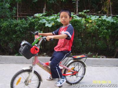 我的课余生活骑自行车 我的课余生活―骑自行车
