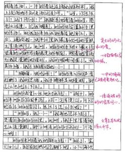 妈妈的爱作文300字 妈妈的爱作文开头