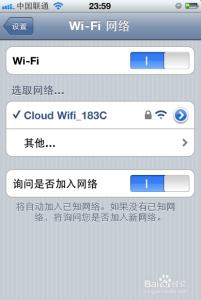 ipadwifi连不上怎么办 iPhone、iPad连不上wifi怎么办