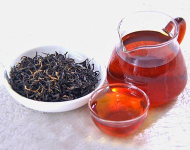 红茶的功效与作用禁忌 红茶的功效与副作用