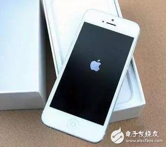 苹果5开不了机怎么办 iphone开不了机怎么办