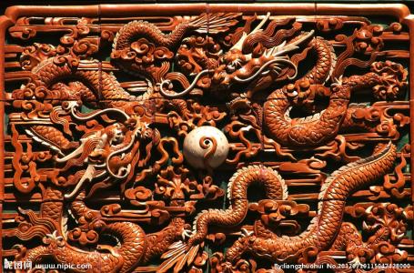 中国印章雕刻文化 中国的传统文化--雕刻
