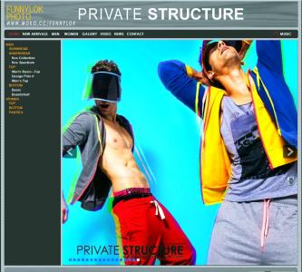 private structure PRIVATE STRUCTURE PRIVATESTRUCTURE-品牌选择，PRIVATESTRUCTU