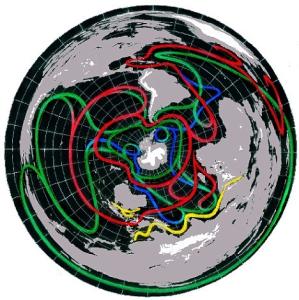 地球磁场的起源 地球磁场 地球磁场-简介，地球磁场-起源
