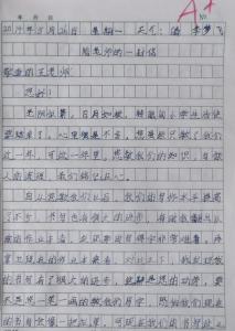 给老师的一封信350字 给老师的一封信400字