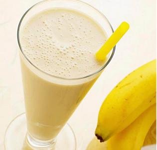 香蕉与牛奶同食 香蕉牛奶同食好吗