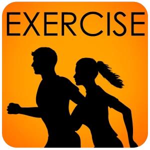 exercise什么时候可数 exercise
