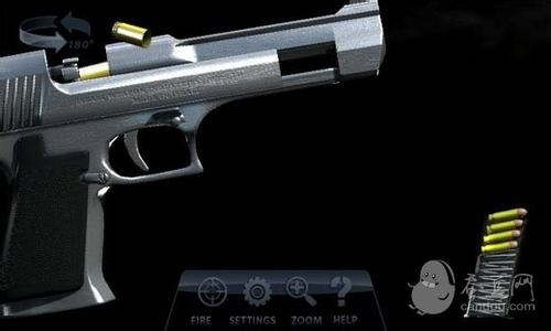 枪支世界 枪械拆解 《枪支俱乐部2》评测 枪械迷必备软件