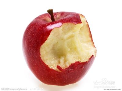 睡前吃苹果能减肥吗 晚上睡前吃苹果好吗 能减肥？