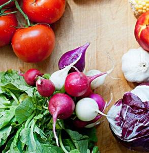 食道癌饮食 食道癌饮食 男人预防食道癌吃这四种蔬菜