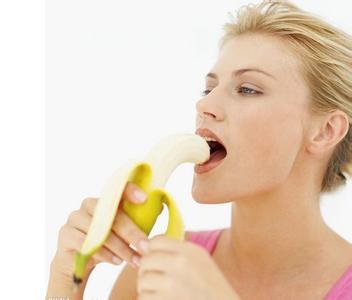 空腹吃香蕉 空腹吃香蕉好吗 吃香蕉的四大禁忌