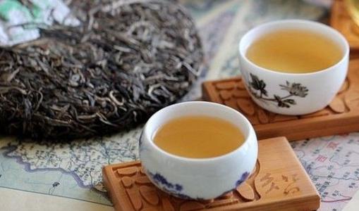 普洱茶的功效与作用 普洱茶能减肥吗？