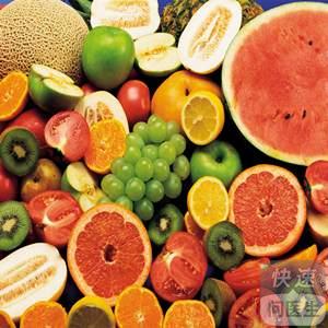 便秘吃什么水果好 便秘吃什么水果 便秘要常吃这9种水果